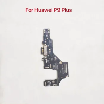 1 kom. Nova Punjenje putem USB-a Za Huawei P9 P10 P30 Lite P20 Pro P30 P10 Plus Punjač priključke i Priključke Priključak za priključnu Stanicu Fleksibilan Kabel