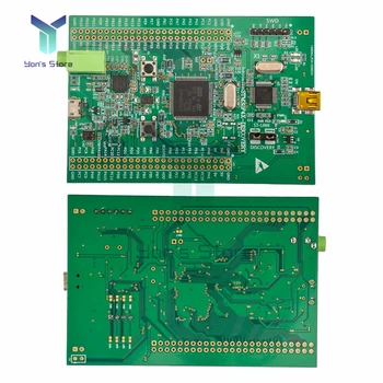 1pc STM32F407 Mikrokontrolera Otkrivanje STM32F407VET6 Cortex-m4 Naknada za Razvoj Modula St-Link V2