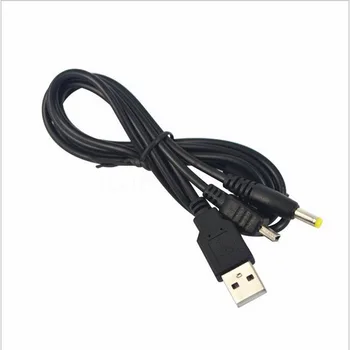 2 u 1 USB Punjač, Kabel za Prijenos Podataka Snaga za Punjenje Kabel Za Sony PlayStation Prijenosne Opreme PSP 1000 2000 3000 na PC-Kabel za Sinkronizaciju Linije