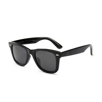 2022 Luksuzni Polarizirane Sunčane Naočale Muški Ženski Modni Trg Muške Sunčane Naočale Vintage Naočale Za Vožnju Ribolov Nijanse UV400 Zabrane