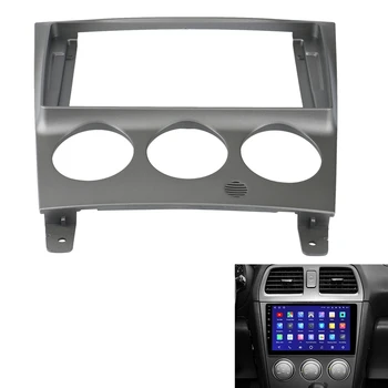 2Din Auto Radio Za Subaru Impreza 03-06 DVD Stereo Okvir Ploča Adapter za Montažu Crtica Instalacija Okvir za Uređenje Kit