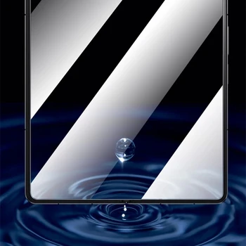 3 In1 Гидрогелевая Folija za Samsung Galaxy Z Fold4 Fold3 Zaštitna Folija za ekran Potpuno Pokriva Mekani Prozirni Prednji Stražnji Folija za Galaxy Z Fold 4