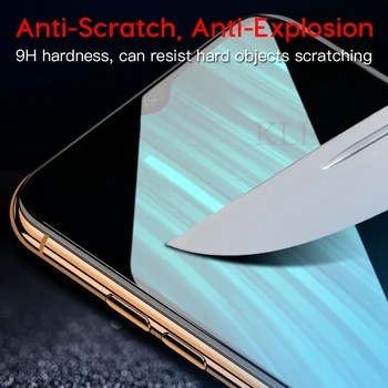 Anti-spyware Potpuna Pokrivenost od Kaljenog Stakla za Xiaomi Redmi Note 8 Pro Zaštita Zaslona Privatnosti Redmi 8 8A 7 7A Zaštitna folija
