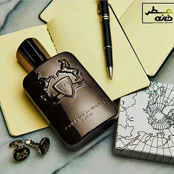 Besplatna dostava u SAD-u roku od 3-7 dana Parfums De Marly Herod Originalni parfem za muškarce Muški parfem dezodorans za muškarce