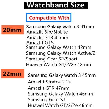 Biljno štavljenje originalna boja drveta mast kože, 20 mm 22 mm tri u jedan remen za Samsung, Huawei Apple Watch remen Fhx-sa1