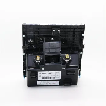 Centralno upravljanje USB sučelje snaga baza upaljač sjedalo kutija za pohranu u prikupljanju Hyundai Elantra 2016-2018 84680F2200