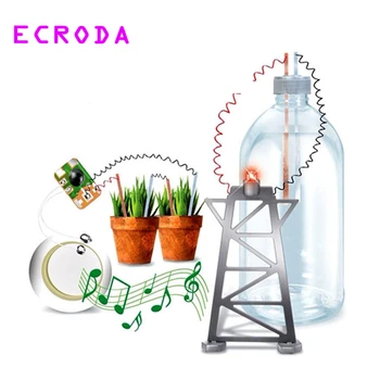 ECRODA DIY Green Science Enviro Battery Kit se Razvija Odlična Igračka za Bebe na poklon od manekenske Postavlja Novo besplatna dostava