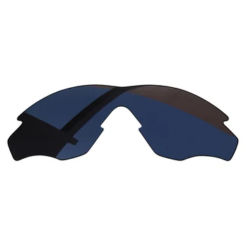 Izmjenjive leće s polarizacija Bsymbo za-Oakley M2 Frame Asian Fit Frame s višestrukim izborom