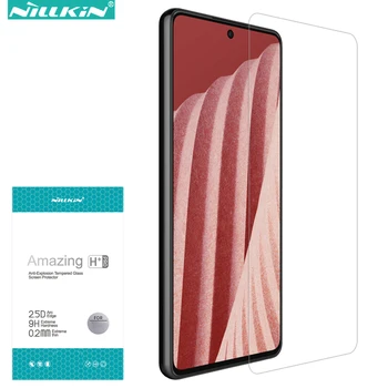 Kaljeno staklo Nillkin H + Pro 0,22 mm za Samsung Galaxy A73 5G, ultra-tanki clamshell to Staklo-folija za zaštitu zaslona 9H