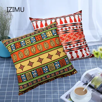 Klasicni Etnička Jastučnicu u marokanskom stilu, torbica Za jastuk, ukras Kauča, torbica Za jastuk 45x45 Možete postaviti Za Uređenje doma