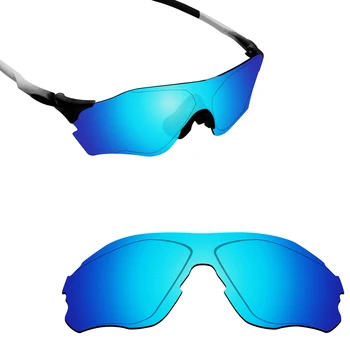 Međusobno polarizirane leće Bsymbo za-Oakley EVZero Path OO9308 Okvira za sunčane naočale na izbor