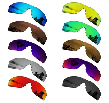 Međusobno polarizirane leće SmartVLT za sunčane naočale Oakley EVZero Pitch - Nekoliko opcija