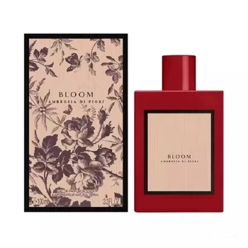 Najbolje Parfem Bloom Ambrosia Di Fiori Ženski Uporne Aroma Sprej Za Tijelo, Parfem za Žene, Ženski Parfem