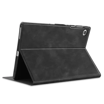 Pogodan za Lenovo Tab M10 FHD Plus 10,3 Torbica za tablet LenovoTB-X606F TB-X606X 10,3 inča pametna magnetska kožna torbica