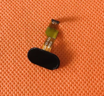 Polovni Originalni Gumb senzor otiska prsta Za Oukitel K3 MTK6750T Octa Core 5,5 Inča FHD Besplatna Dostava