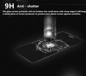 Potpuna Pokrivenost 3D 2.5 D Kaljeno Staklo Za Huawei P20 P20 Pro Lite P20Pro P20Lite Zaštitna Folija Za Ekran Zaštitni Film