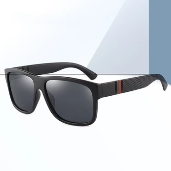 Potpuno Nove Polarizirane Sunčane Naočale Gospodo Trg Slr Dizajnerske Sunčane Naočale Muške Sportske Naočale Za Vožnju Na Otvorenom Klasicni Oculos De Sol