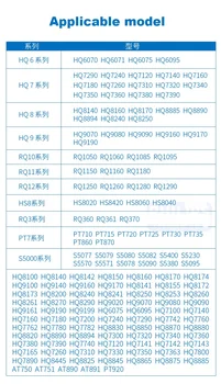 RQ12 Britva Sklopivi Stalak Adapter punjač za philips RQ1250 RQ1251 RQ1252 RQ1255 RQ1260 RQ1275 RQ1280 RQ1285 RQ1290