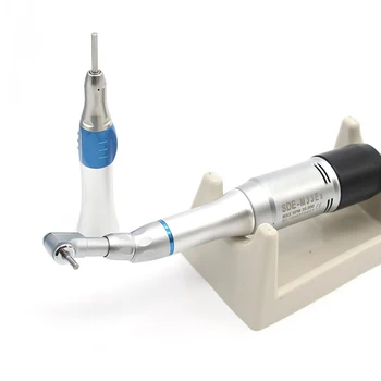 Set za Poliranje Zuba od 35.000 o/min. Zube Ručka Ručka Električni Mikro Motor Ručka za Poliranje Zubi Dental Clinic 108E M33Es