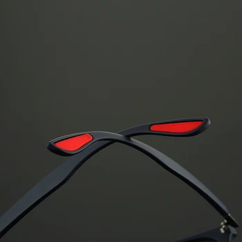 Sunčane Naočale Uv400 Muške Klasične Naočale Za Vožnju Klasicni Polarizovana Svijetle I Sunčane Naočale Marke Mjenjač