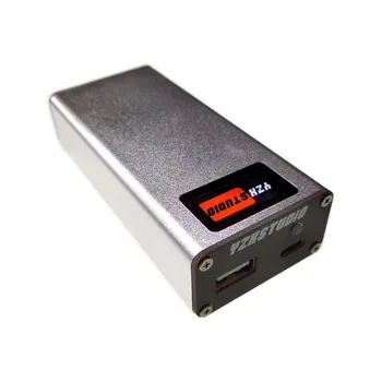 T12ZR Power Bank 9600 mah 21 W PD dvosmjerno Brzo Punjenje USB Powerbank многопротоколное Prijenosni Punjač 21700