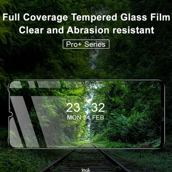 Za Nokia G20 G21 G11 imak Pro + Zaštitna folija od kaljenog stakla Za Nokia G10 G20 Zaštitna folija punu pokrivenost za ekran na Nokia 10 G 20 G