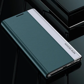 Za Samsung Galaxy S22 Ultra Torbica Magnetska Otklopni Kožni Stalak Torbica-Knjižica za Galaxy S22 Plus 마그네틱 torbica knjižica