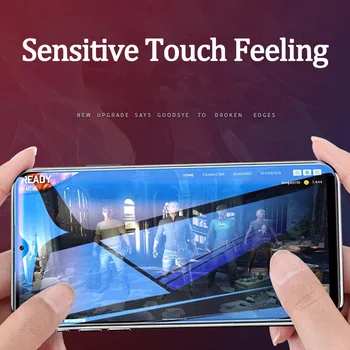 Zaštitna folija za Xiaomi Mi 9T Pro, Zaštitna folija za ekran Mi 6 Play Pocophone F1, Гидрогелевая film za Mi 8 SE Lite