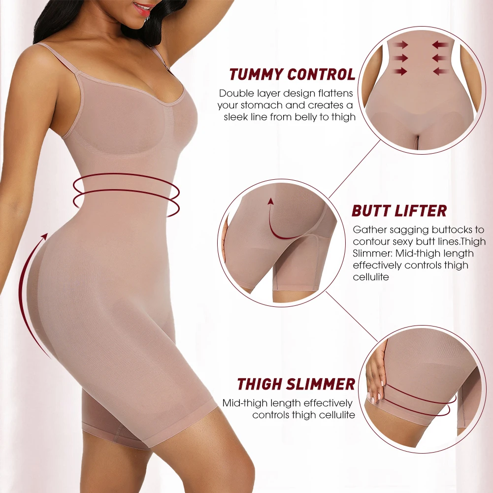 Kupi online Fajas Colombianas Body Shaper Steznik Za Struk, Bešavne  Korektivne Donje Rublje Za Mršavljenje, Donje Body, Push-up, Donje Rublje Za  Zatezanje Stražnjice ~ Intimne ženske odnose <